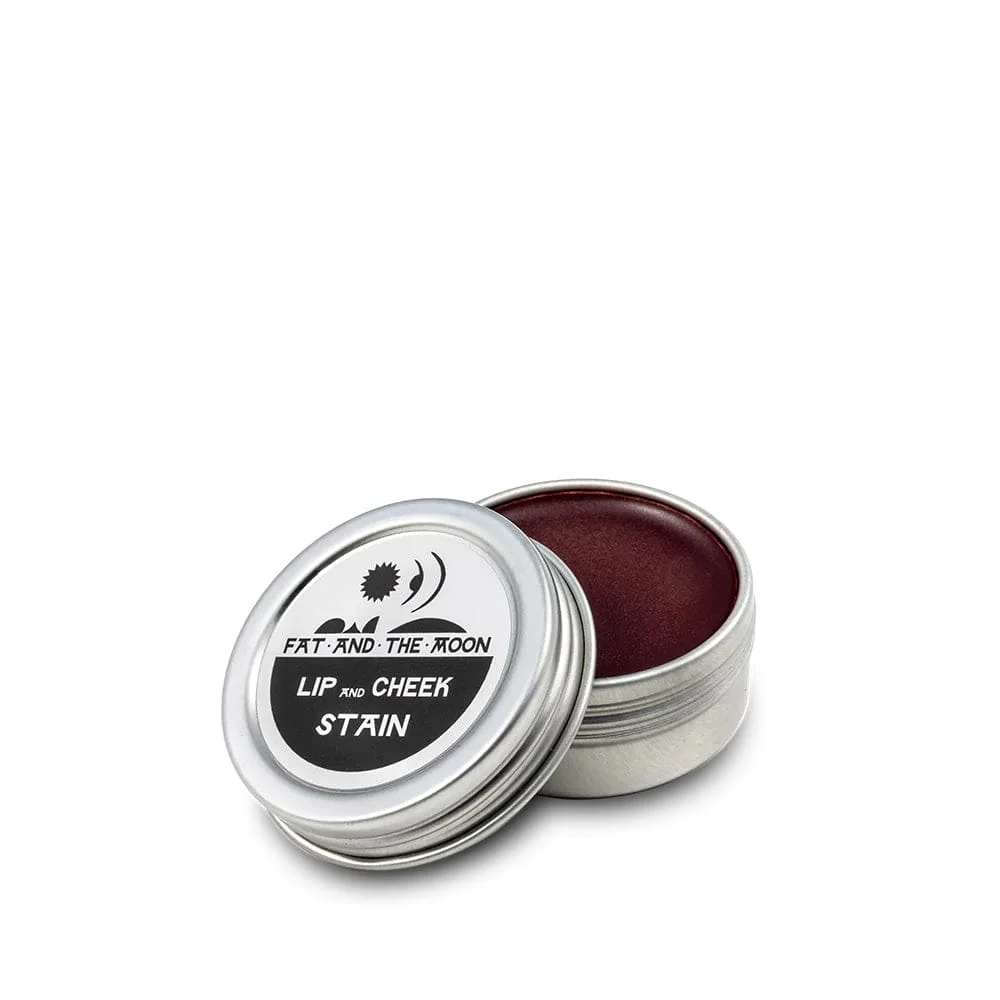 All-Natural Lip and Cheek Stain - Image 3
