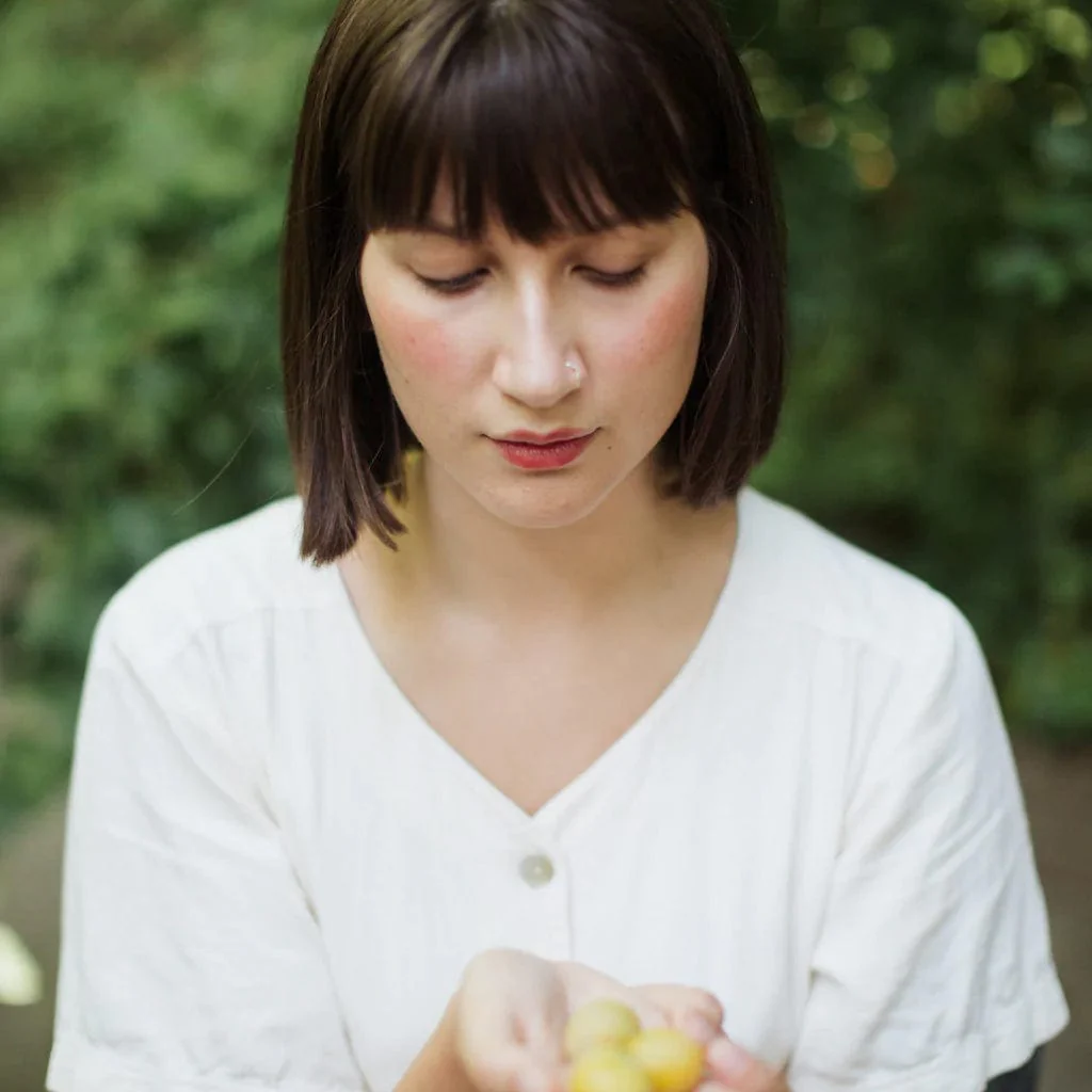 All-Natural Lip and Cheek Stain - Image 4