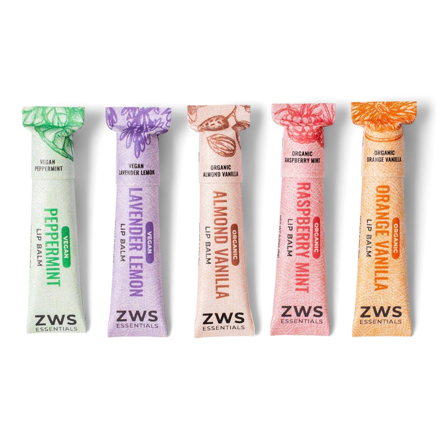 All Natural Lip Balm - Image 11