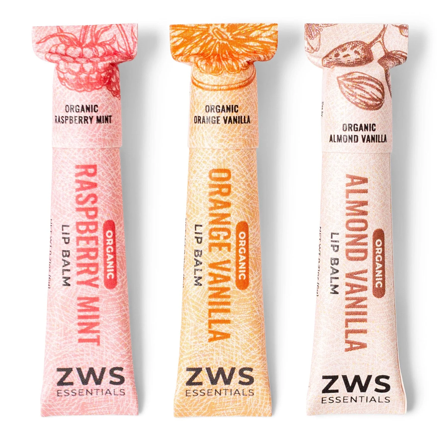 All Natural Lip Balm - Image 12