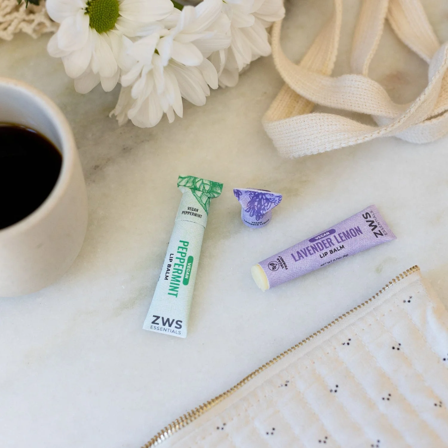 All Natural Lip Balm - Image 5