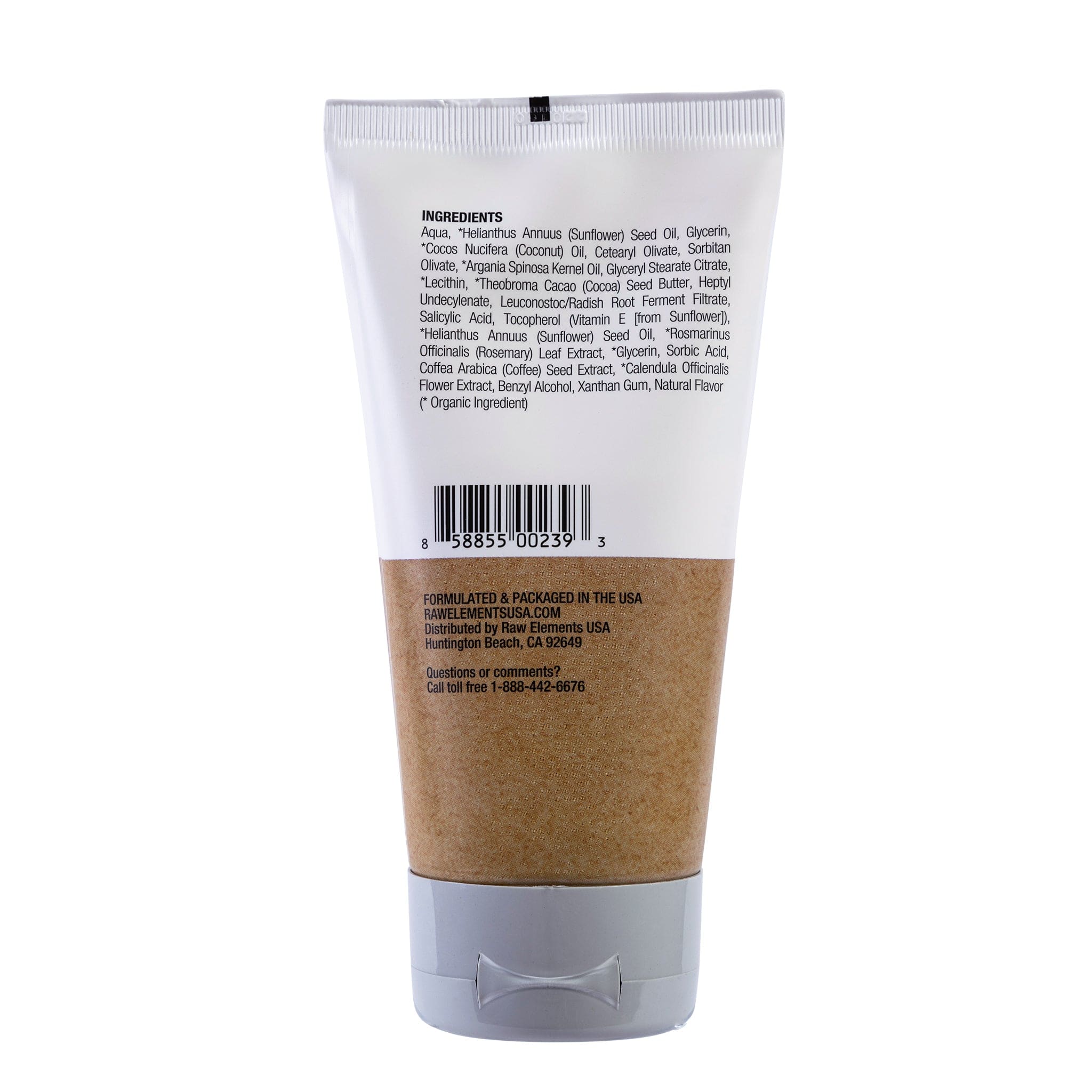 All Season Daily Moisturizing Lotion - Coco Lime - Image 7
