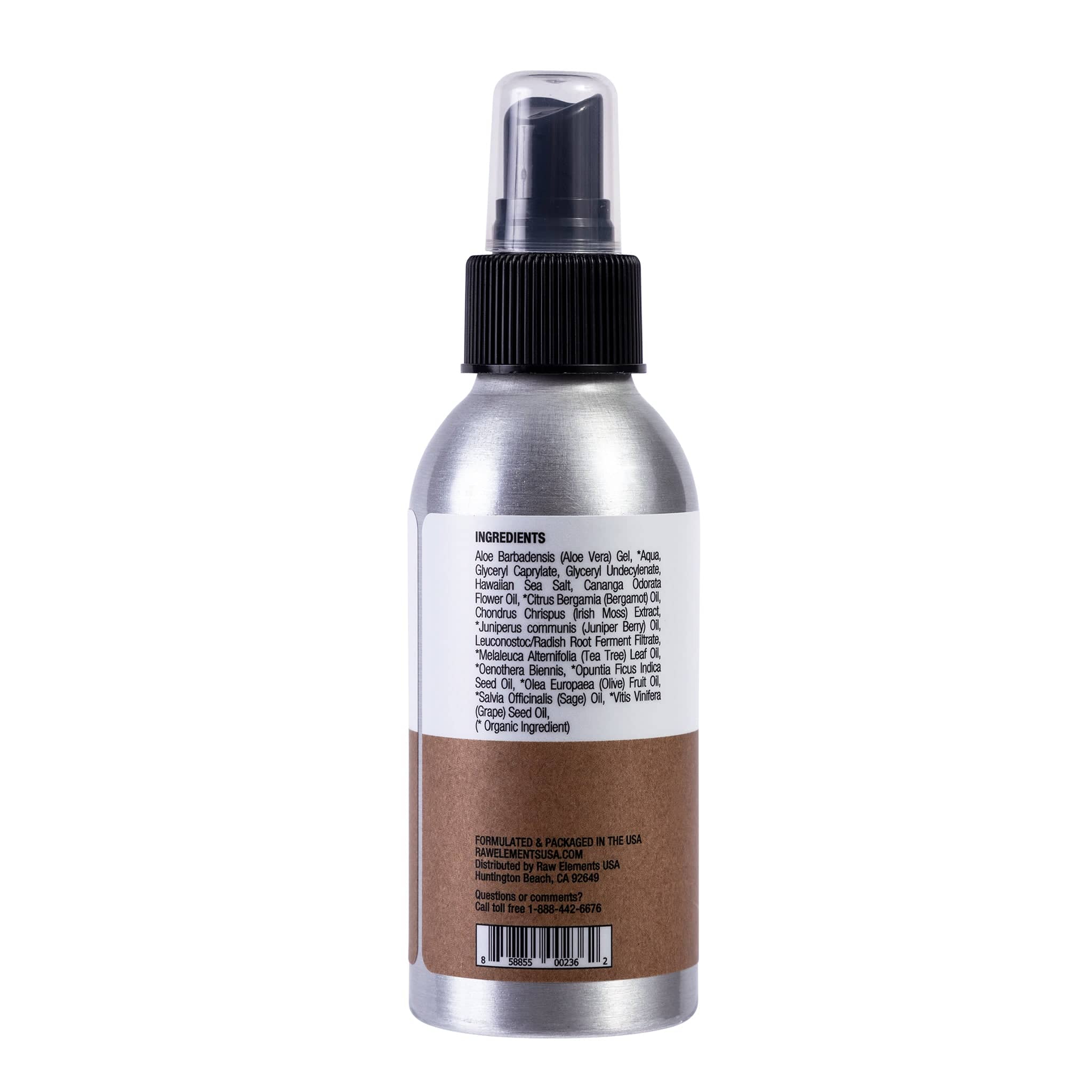 All Season Revitalizing Skin Tonic - Image 5