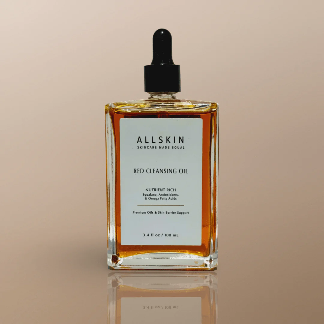 Facial Cleansing Oil - Image 3