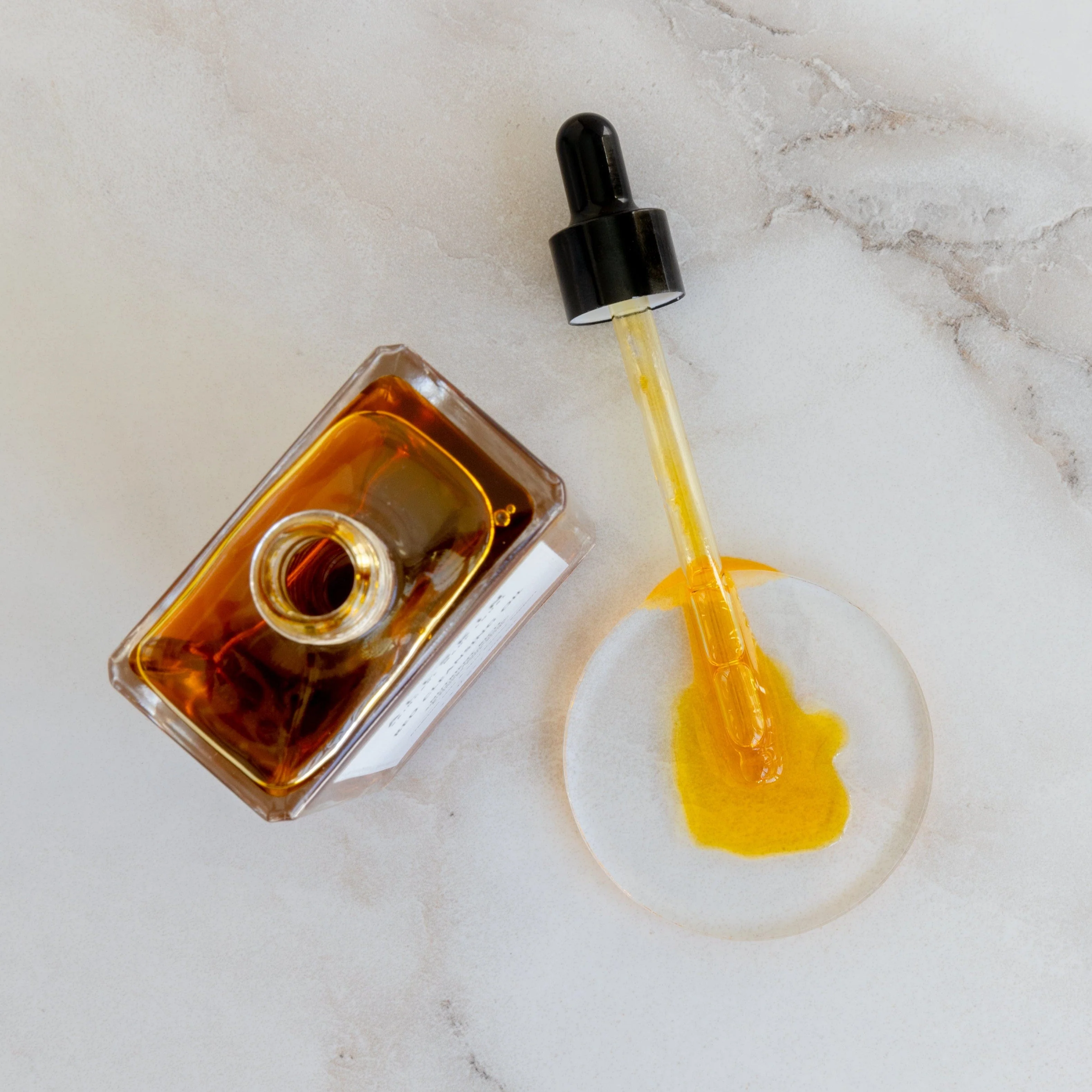 Facial Cleansing Oil - Image 4