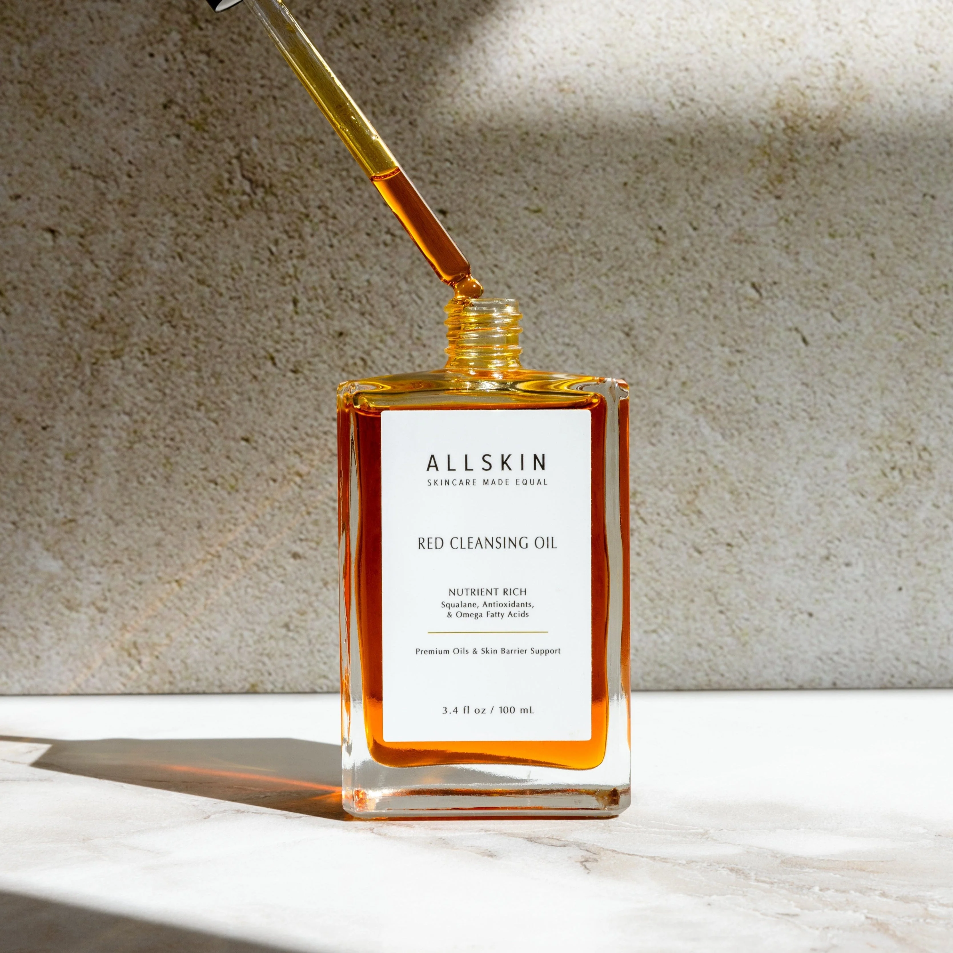 Facial Cleansing Oil - Image 5