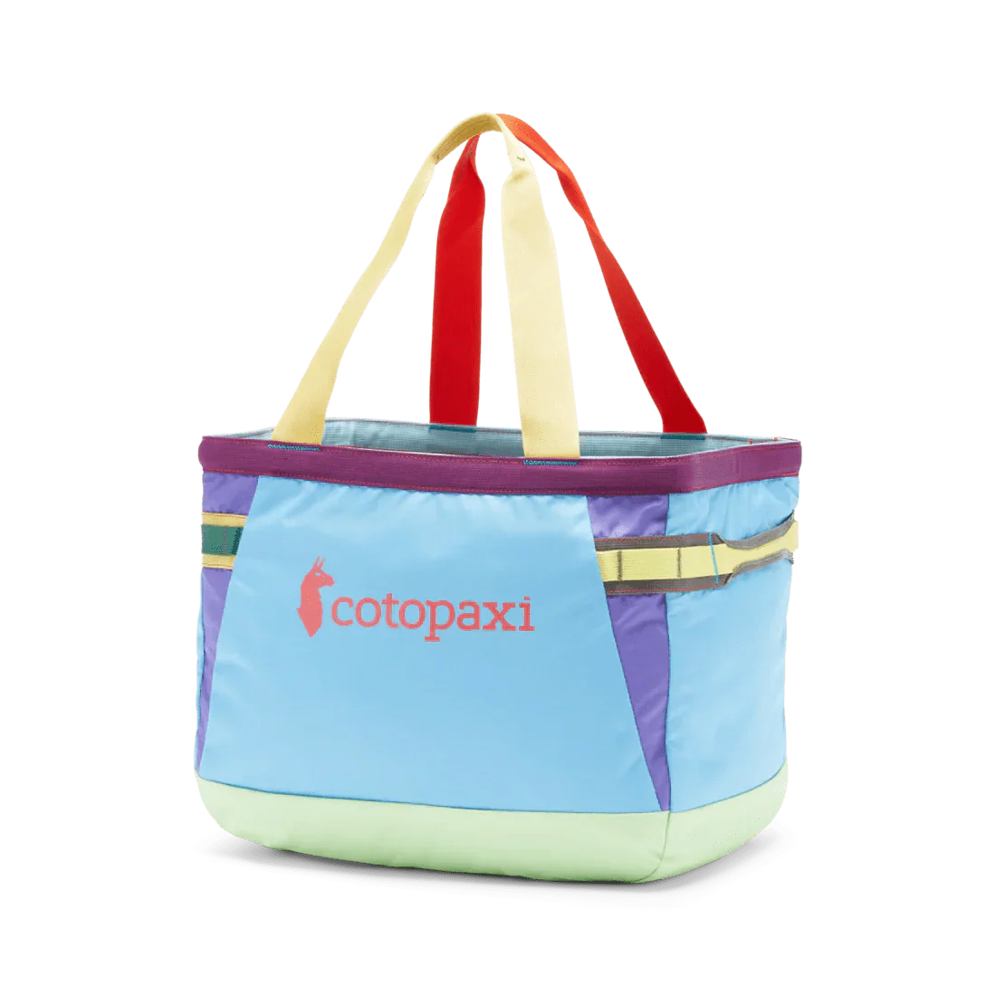 Allpa Del Dia Gear Hauler Tote Bag - 30L or 60L - Image 2
