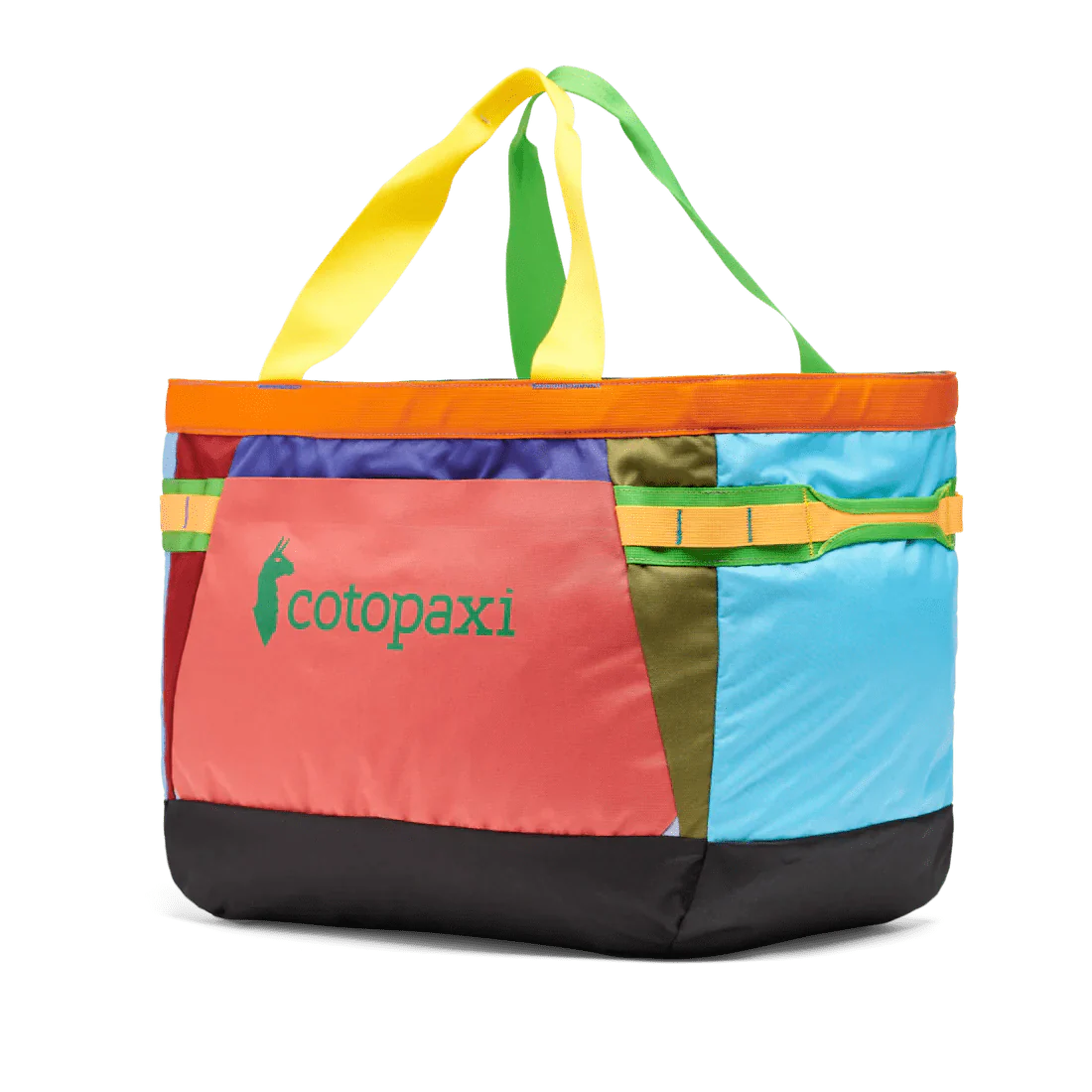 Allpa Del Dia Gear Hauler Tote Bag - 30L or 60L - Image 3