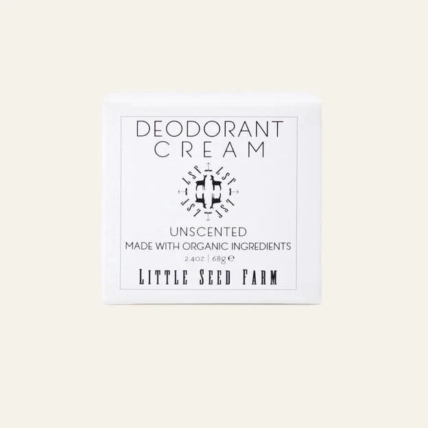Aluminum and Baking Soda Free Deodorant Cream - Image 9