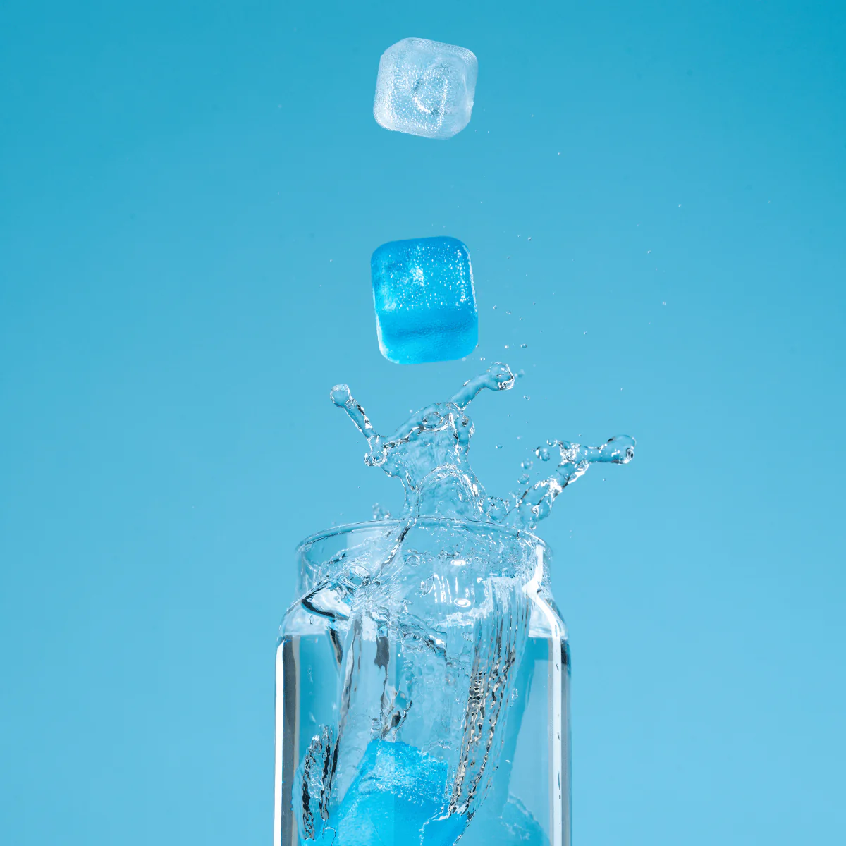 Reusable Ice Cubes - 10lb Bag - Image 6