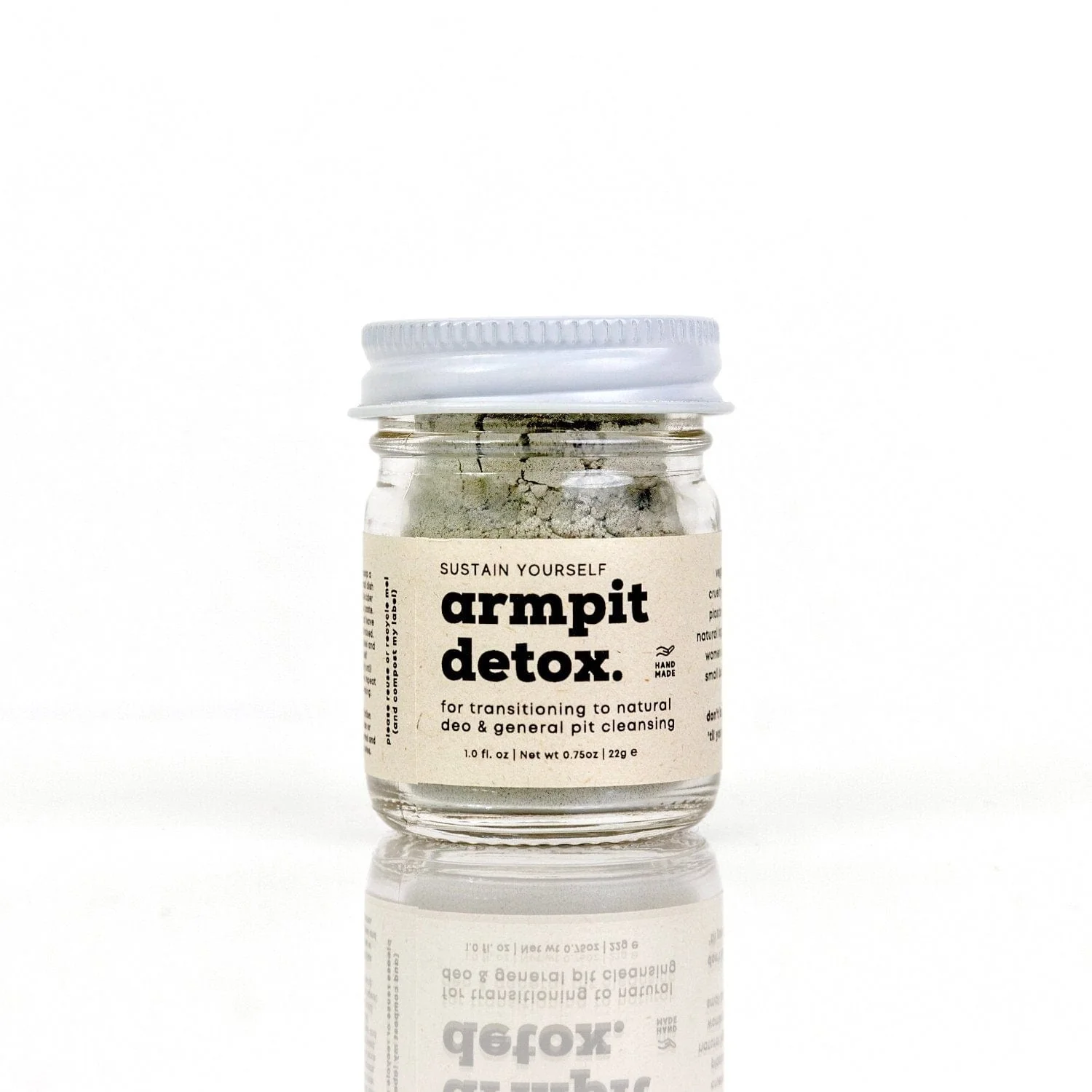 Armpit Detox - Image 3