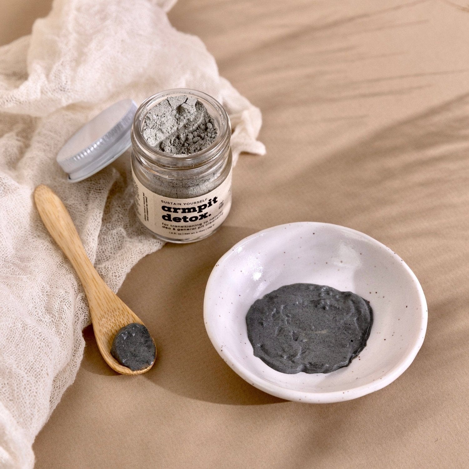 Armpit Detox - Image 4