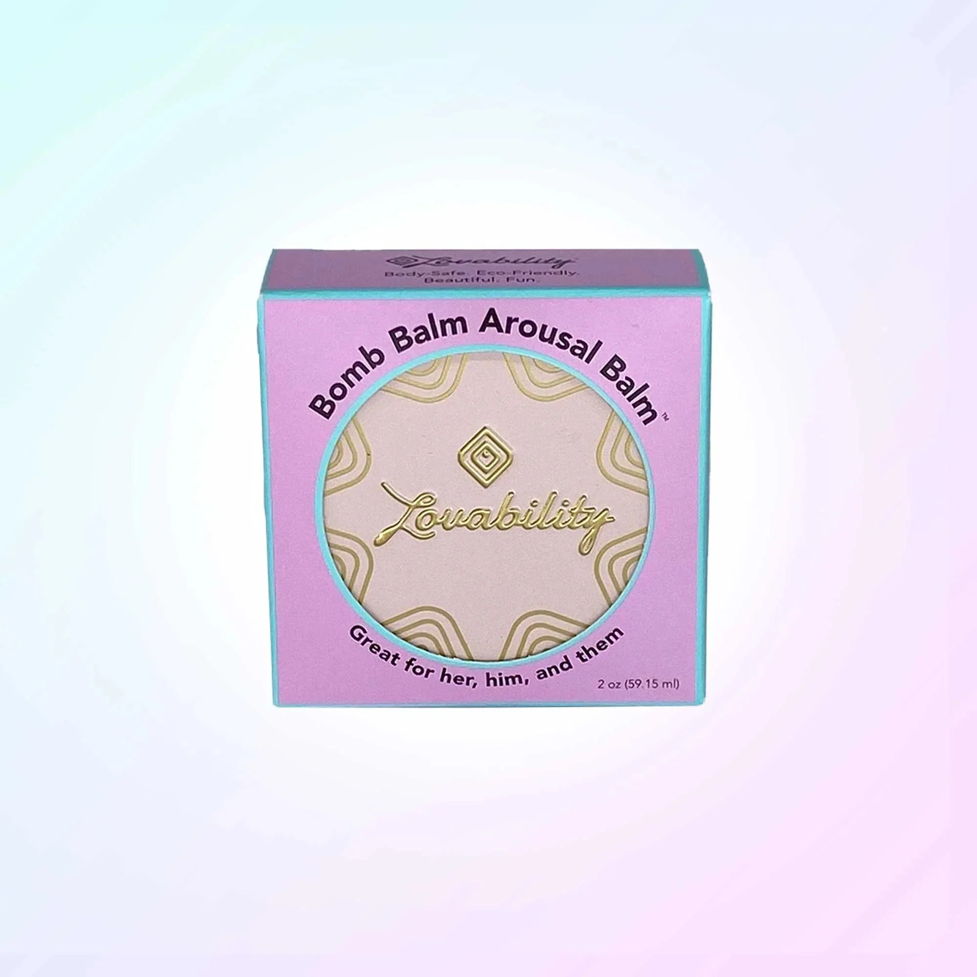 Arousal Balm