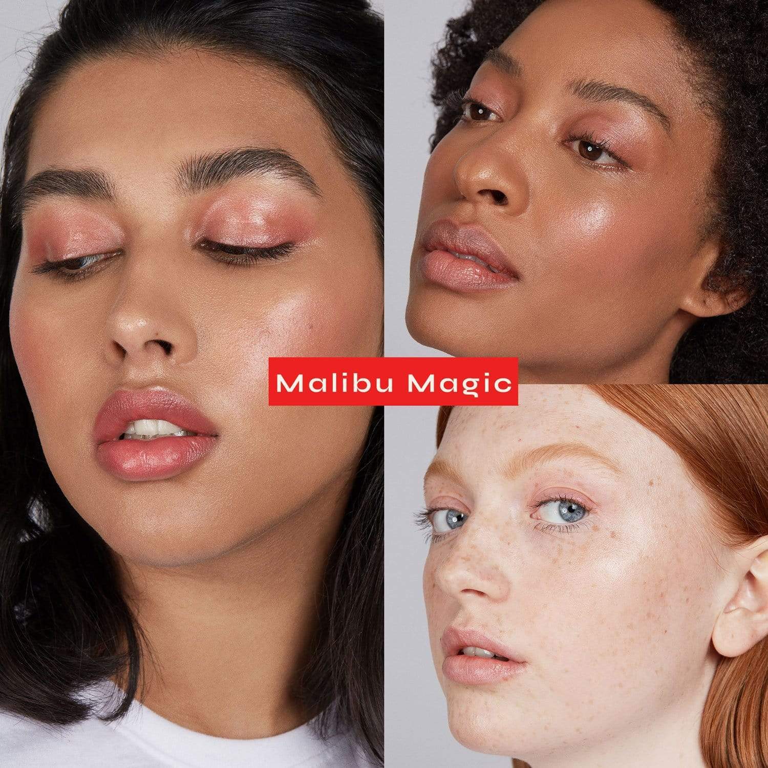 Multi-Use Balmie Set of 3- Zero Waste Makeup, Vegan, 3-in-1 Multi-Use, .12 oz. - Image 7