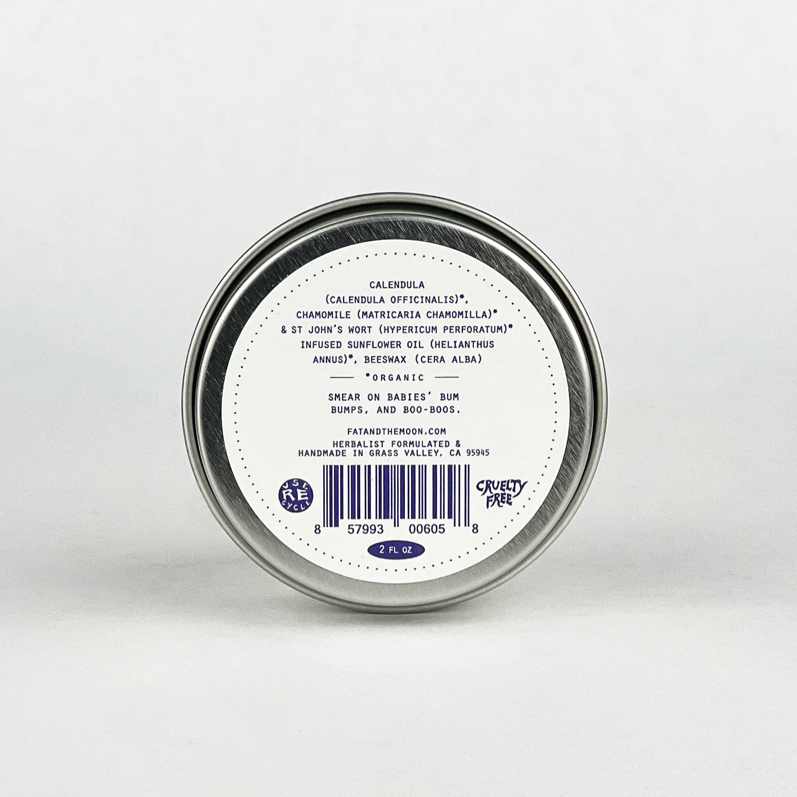 Babies Moon Salve - Image 3