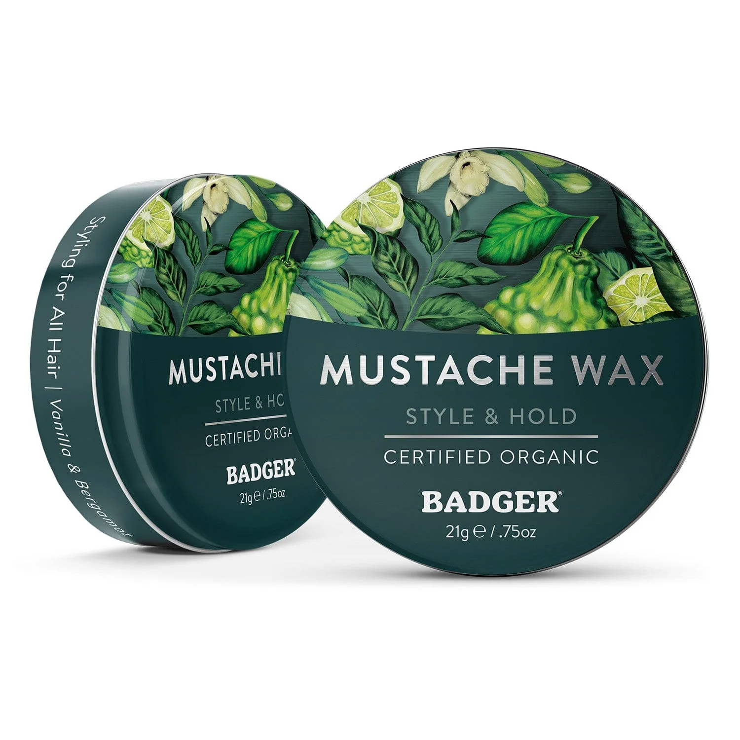 Mustache Wax - Image 3