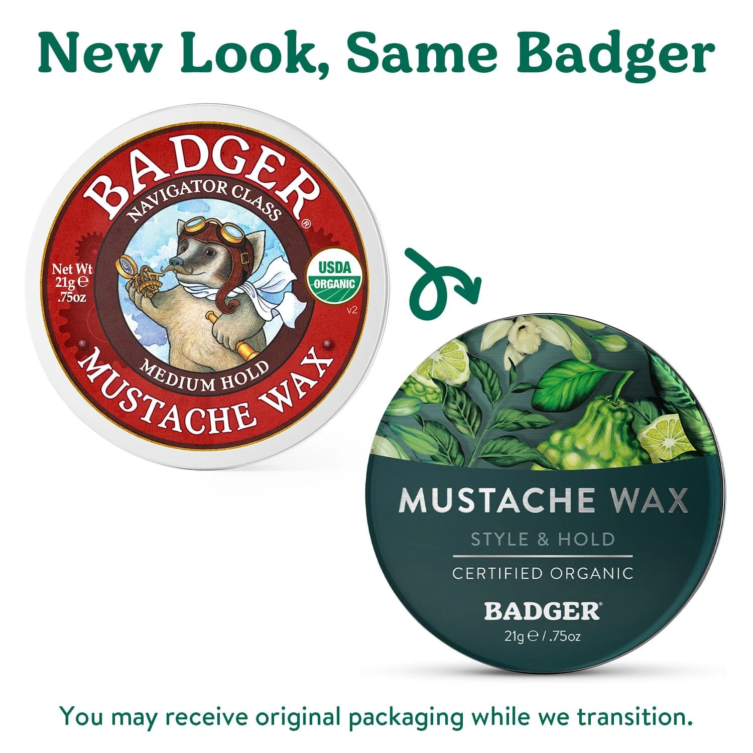 Mustache Wax - Image 5