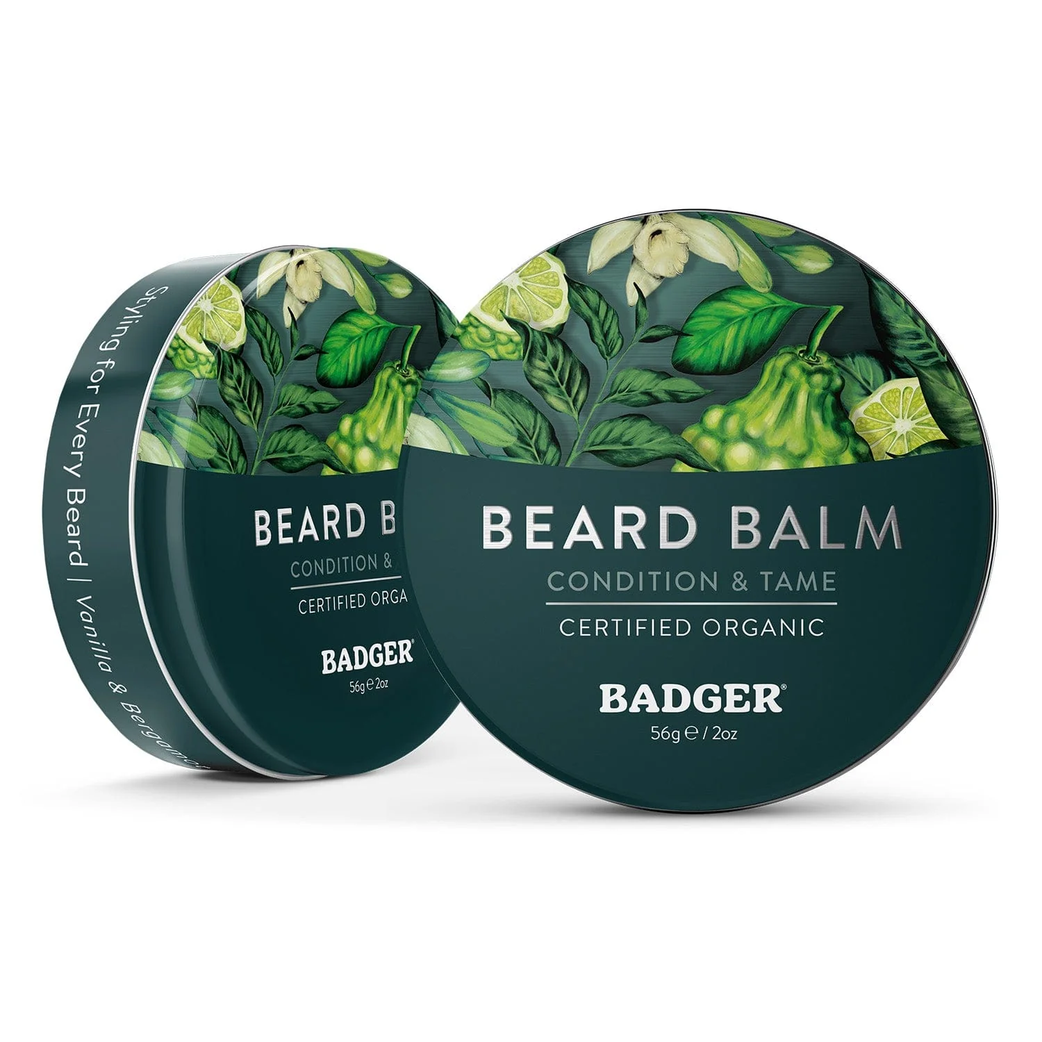 Organic Beard Balm - Image 3