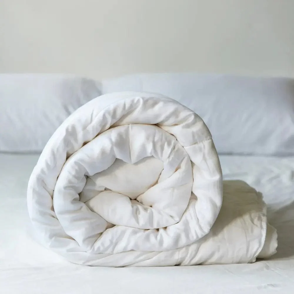 Bamboo Comforter - Image 3