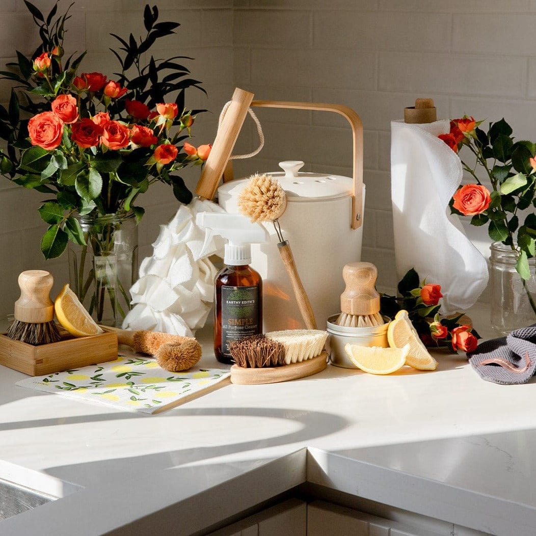 Bamboo Soap Shelf - Bamboo Soap Dish, Zero Waste, Compostable - Image 4