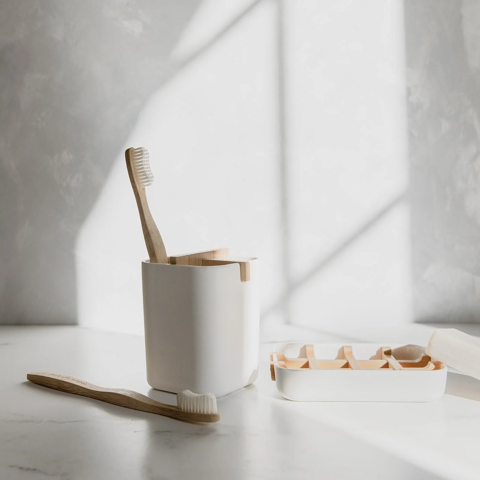 Bamboo Toothbrush - Image 3