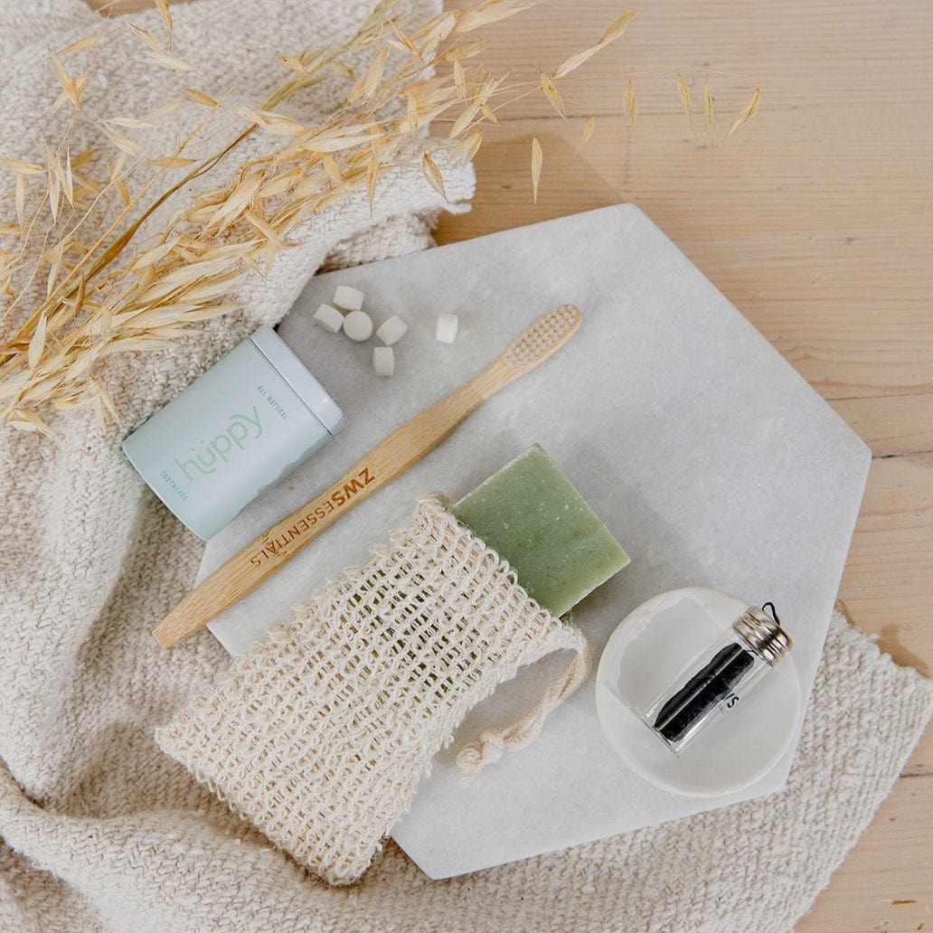 Bamboo Toothbrush - Image 4