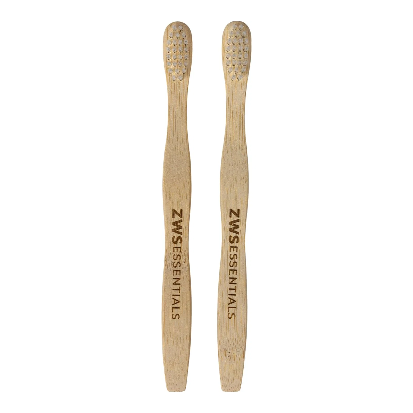 Bamboo Toothbrush - Child - Image 4