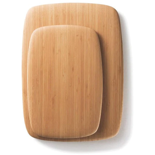 Classic Bamboo Cutting & Serving Boards - Image 2