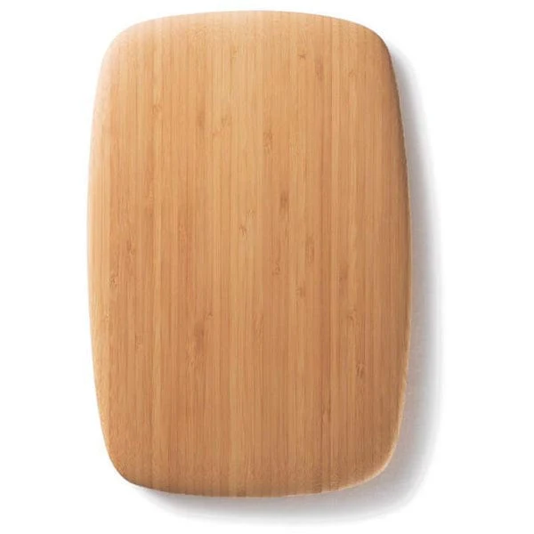 Classic Bamboo Cutting & Serving Boards - Image 6