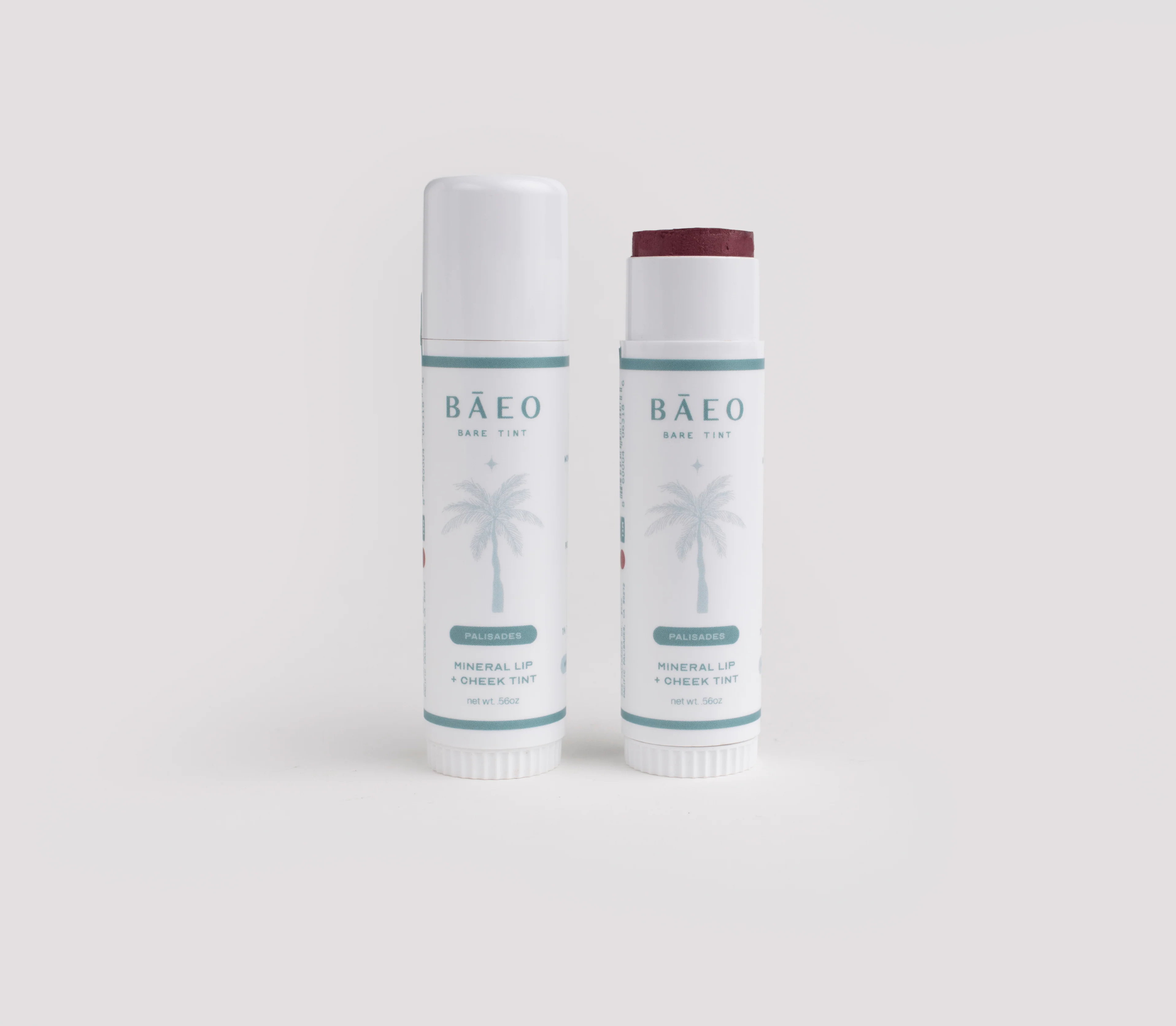 bare tint 'palisades'