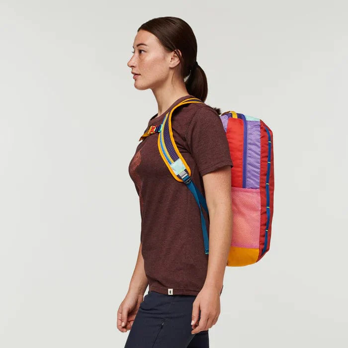 Batac Del Dia Backpack 16L - Image 2