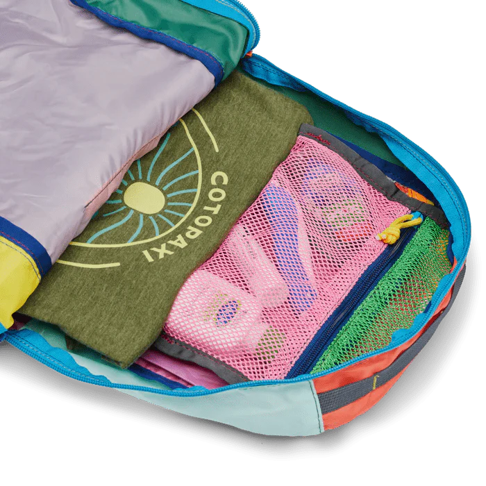 Batac Del Dia Backpack 16L - Image 5