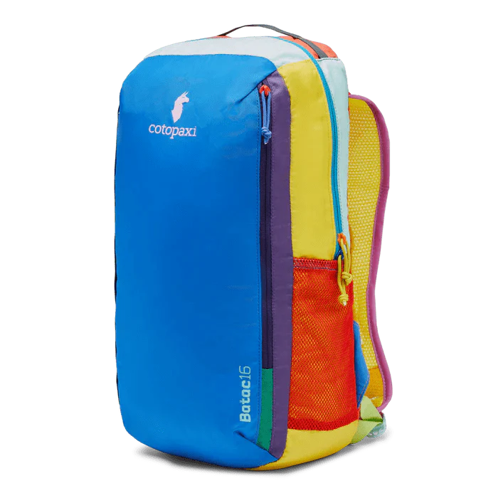 Batac Del Dia Backpack 16L - Image 7