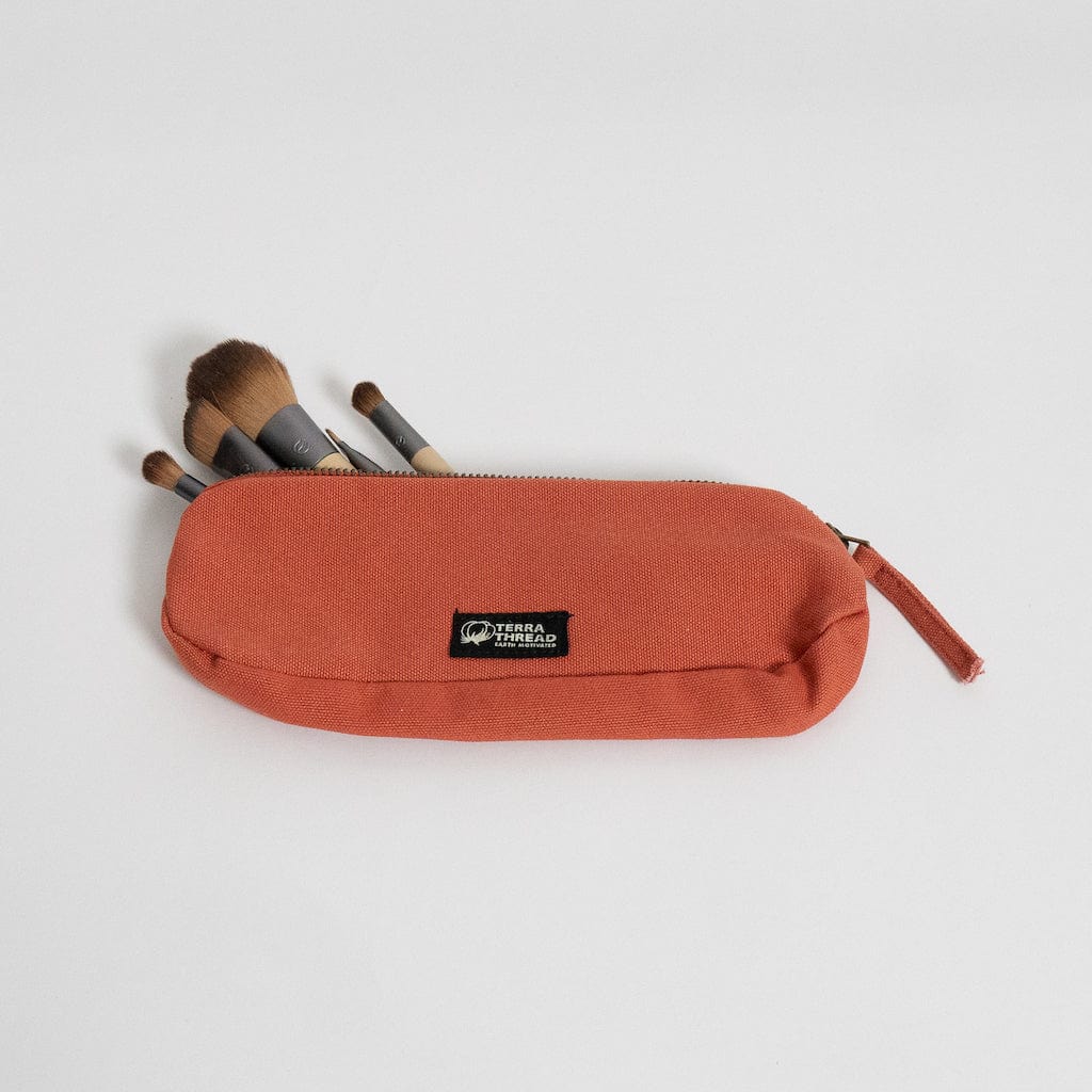 Batai Organic Cotton Pencil Bag - Image 10
