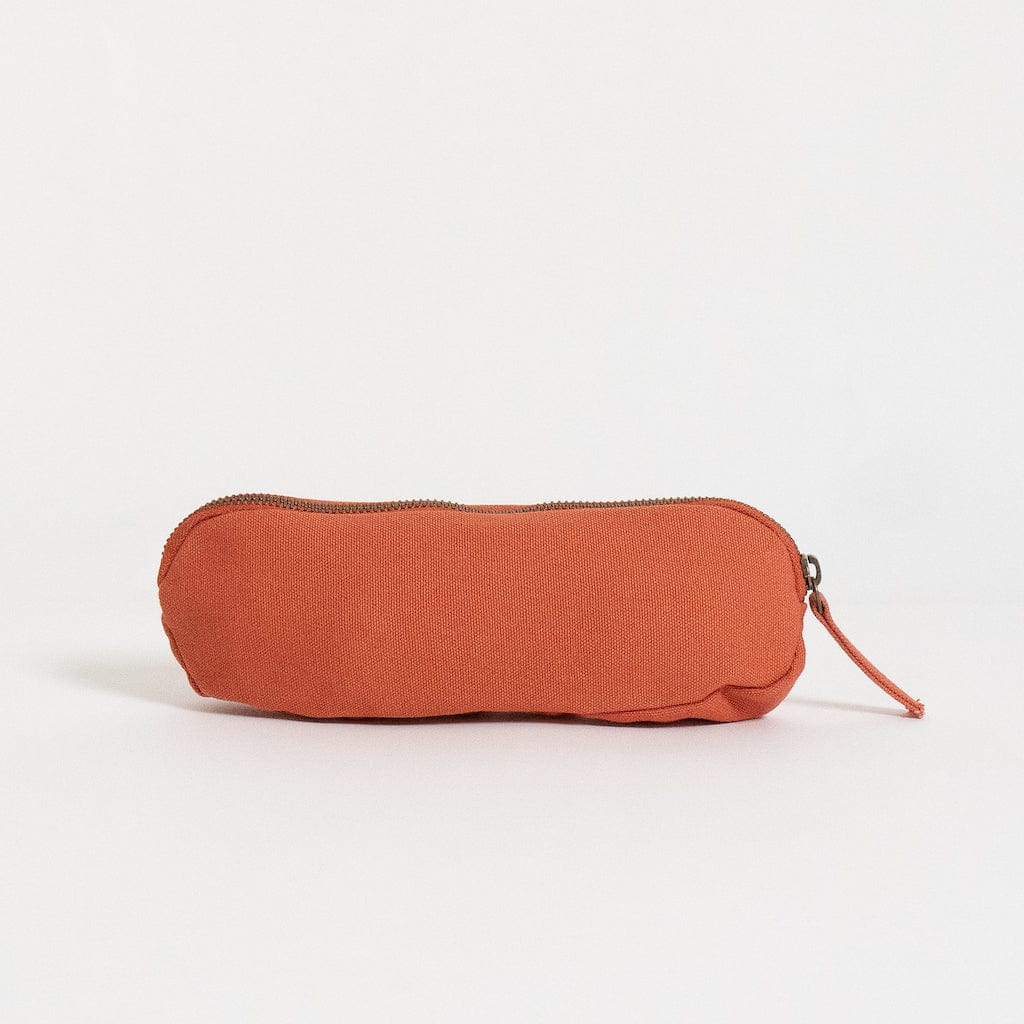Batai Organic Cotton Pencil Bag - Image 11