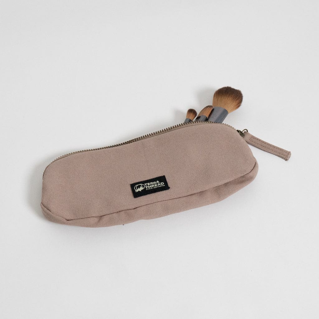 Batai Organic Cotton Pencil Bag - Image 12
