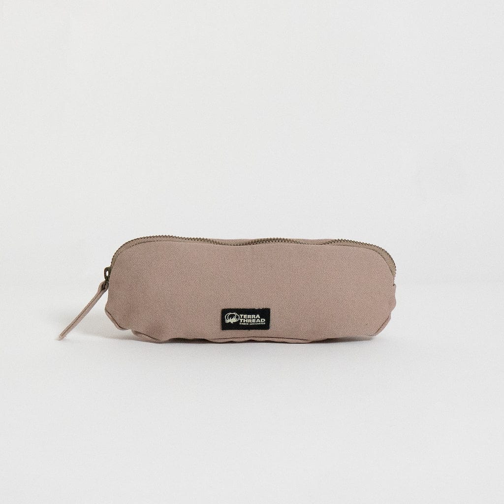 Batai Organic Cotton Pencil Bag - Image 13
