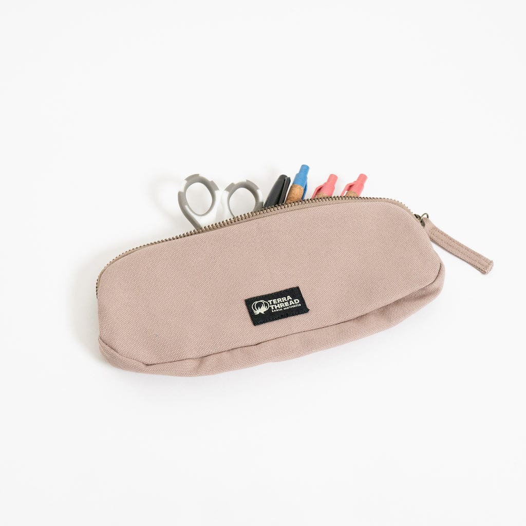 Batai Organic Cotton Pencil Bag - Image 14
