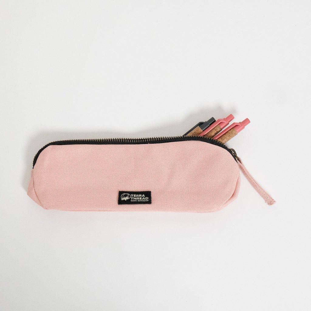 Batai Organic Cotton Pencil Bag - Image 16