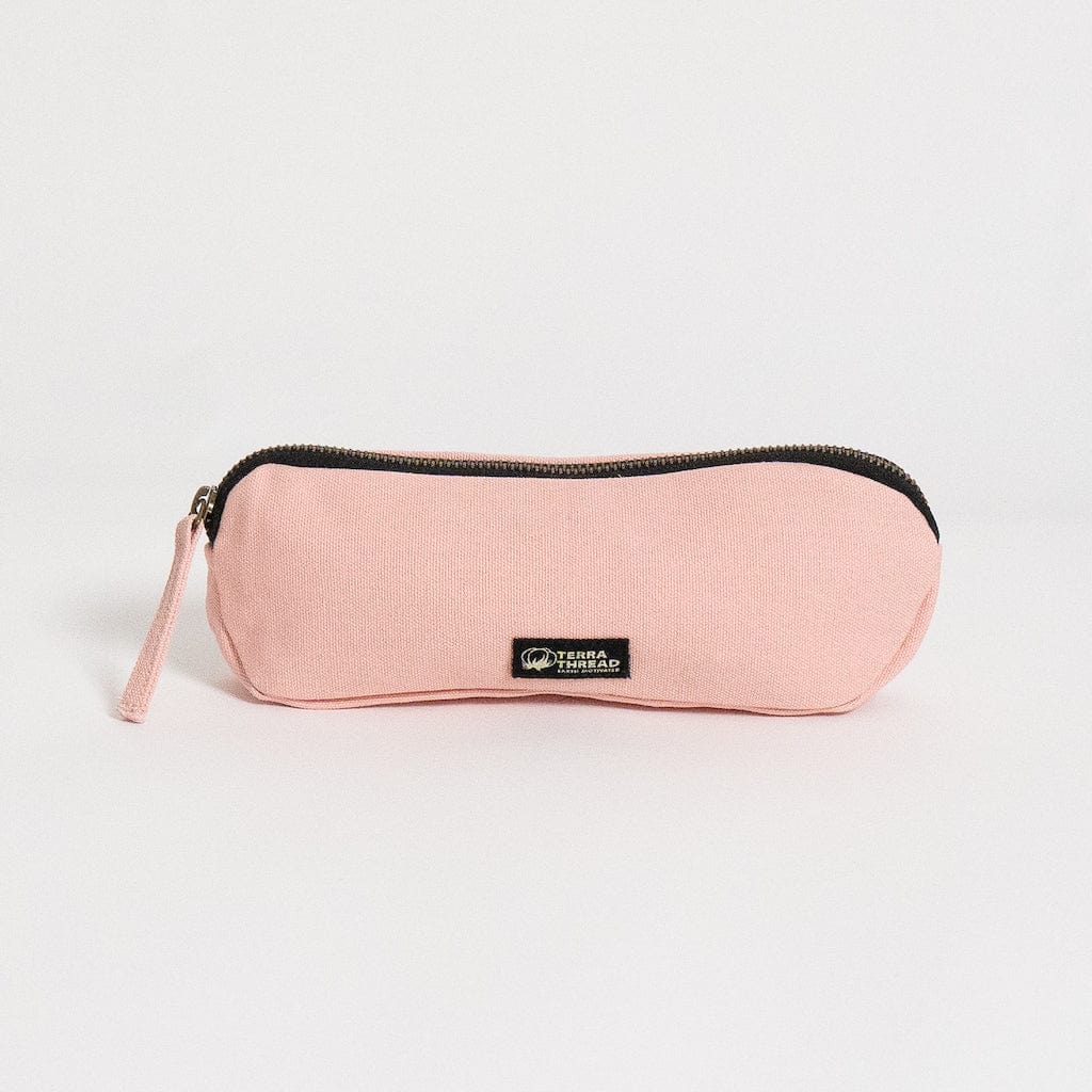 Batai Organic Cotton Pencil Bag - Image 17