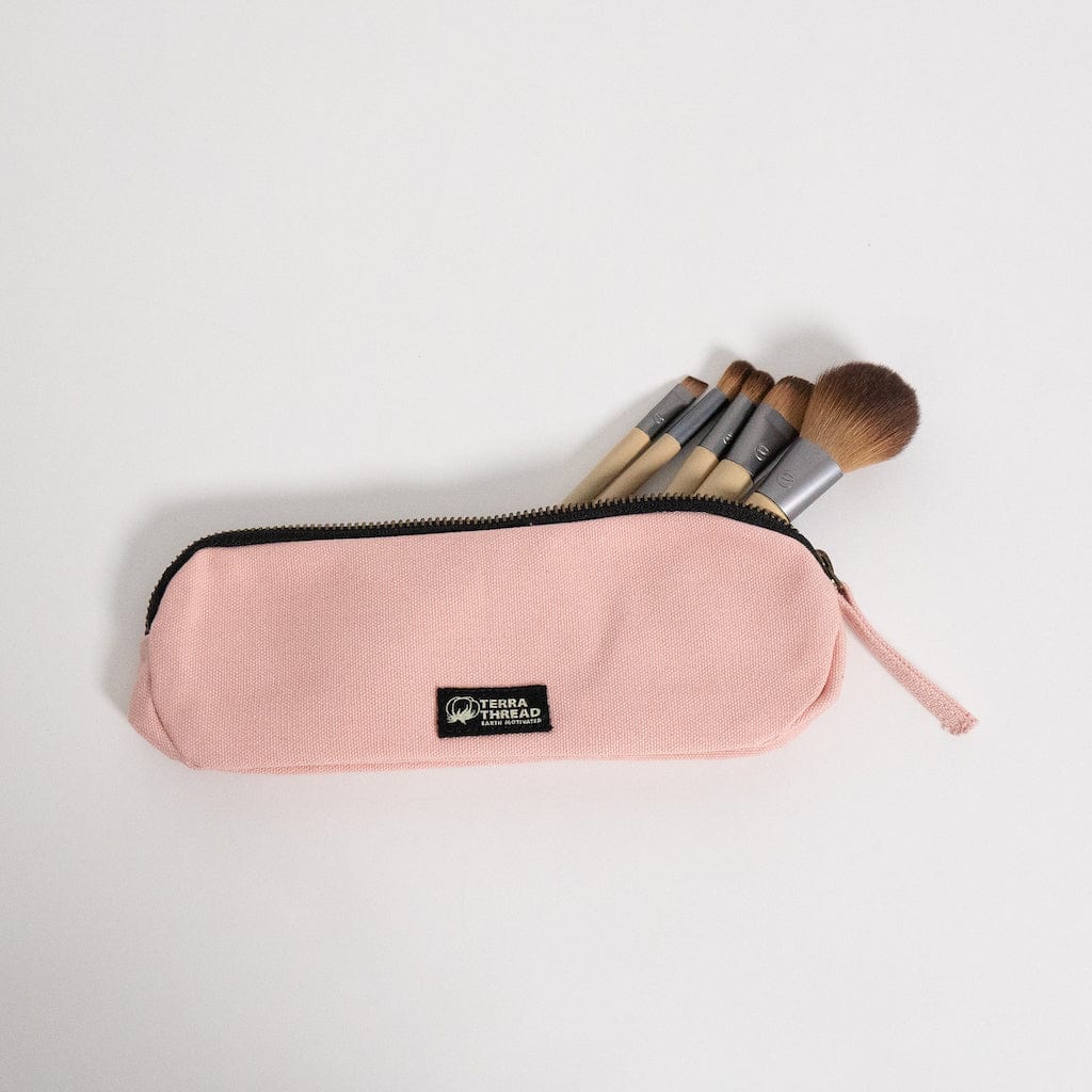 Batai Organic Cotton Pencil Bag - Image 18
