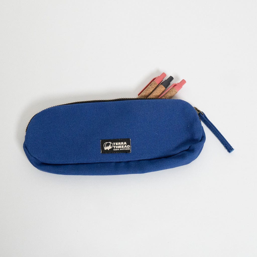 Batai Organic Cotton Pencil Bag - Image 20