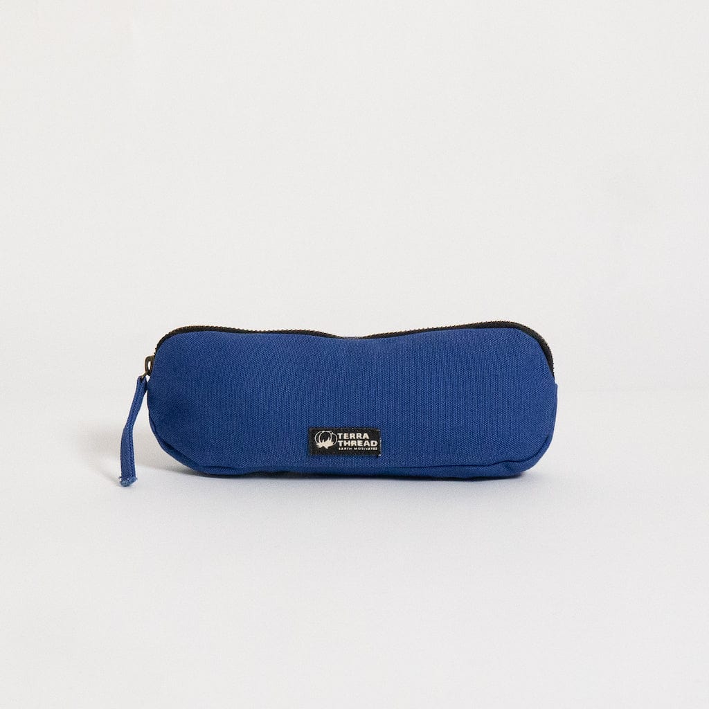 Batai Organic Cotton Pencil Bag - Image 21