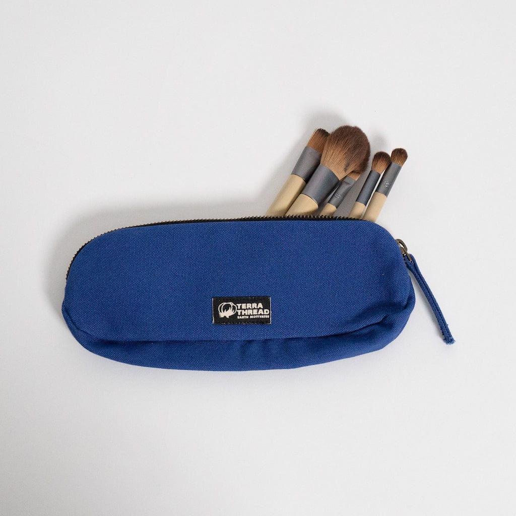Batai Organic Cotton Pencil Bag - Image 22