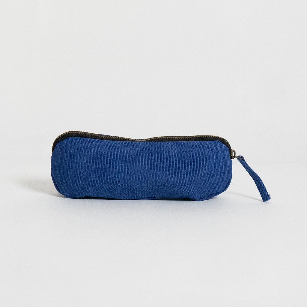 Batai Organic Cotton Pencil Bag - Image 23