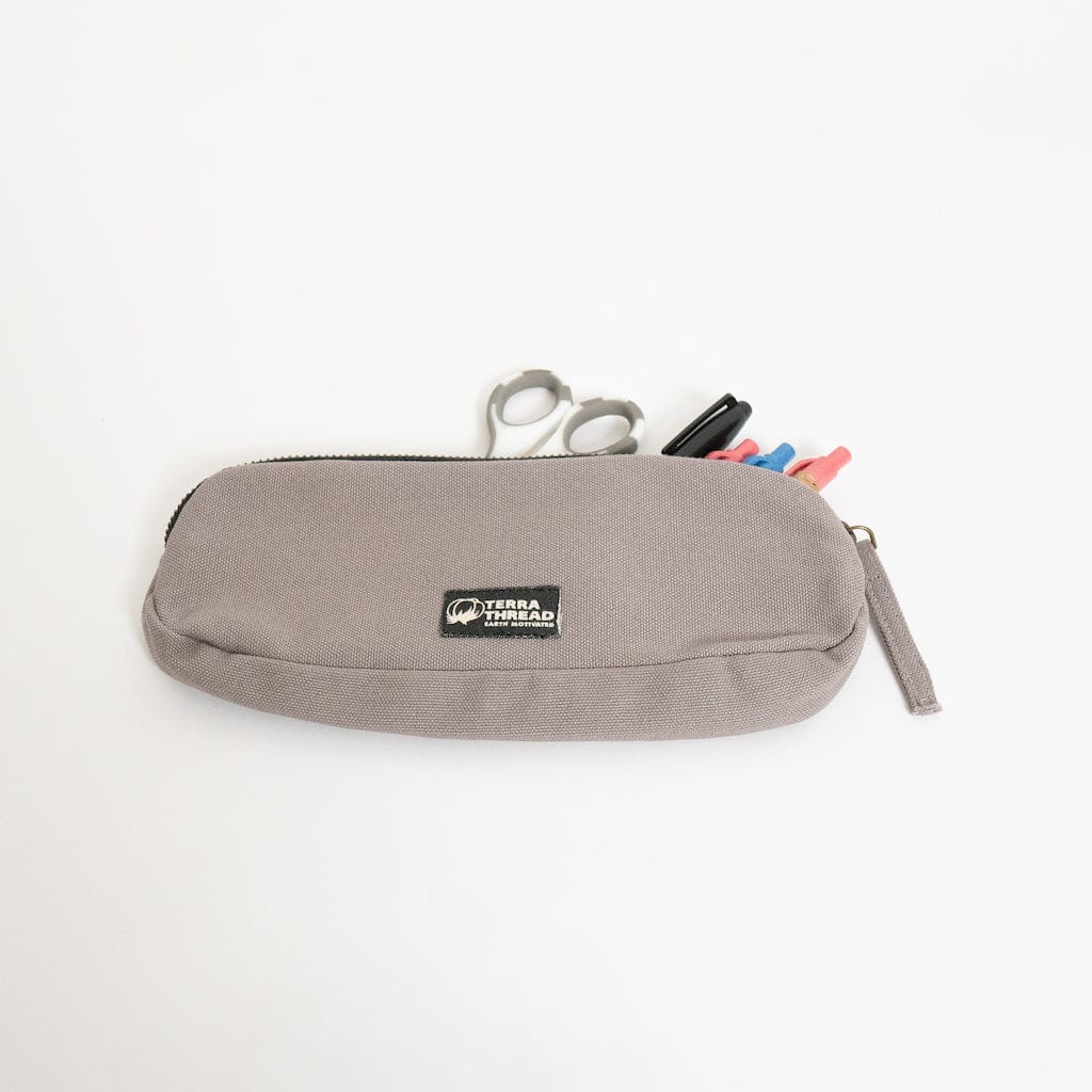 Batai Organic Cotton Pencil Bag - Image 26
