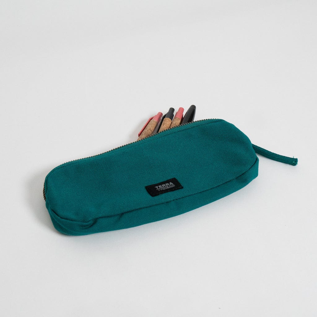 Batai Organic Cotton Pencil Bag - Image 28