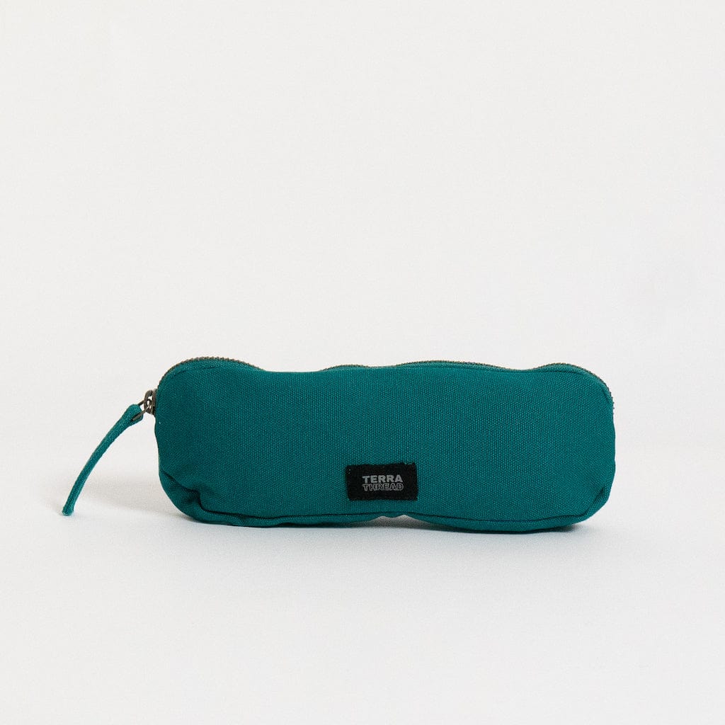 Batai Organic Cotton Pencil Bag - Image 29