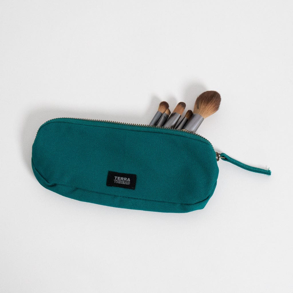 Batai Organic Cotton Pencil Bag - Image 30