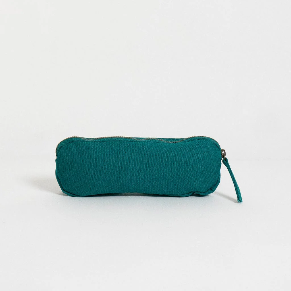 Batai Organic Cotton Pencil Bag - Image 31